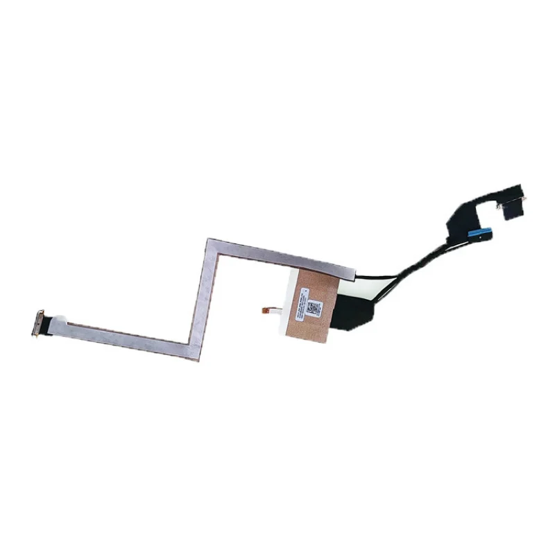 Z FOR DELL Latitude 7320S EDP 6MM RGB IR FHD Cable 08M0K6 8M0K6
Z FOR DELL Latitude 7320S EDP 6MM RGB IR FHD Cable 08M0K6 8M0K6