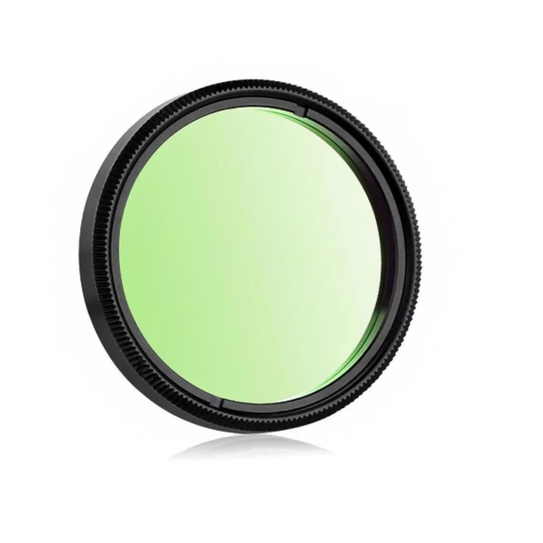 UHC Natural Night Filter for Camera Astronomical Telescope Starry Sky Photography Urban Light Pollution 27 28.5 30 37 43 49 mm
UHC Natural Night Filter for Camera Astronomical Telescope Starry Sky Photography Urban Light Pollution 27 28.5 30 37 43 49 mm