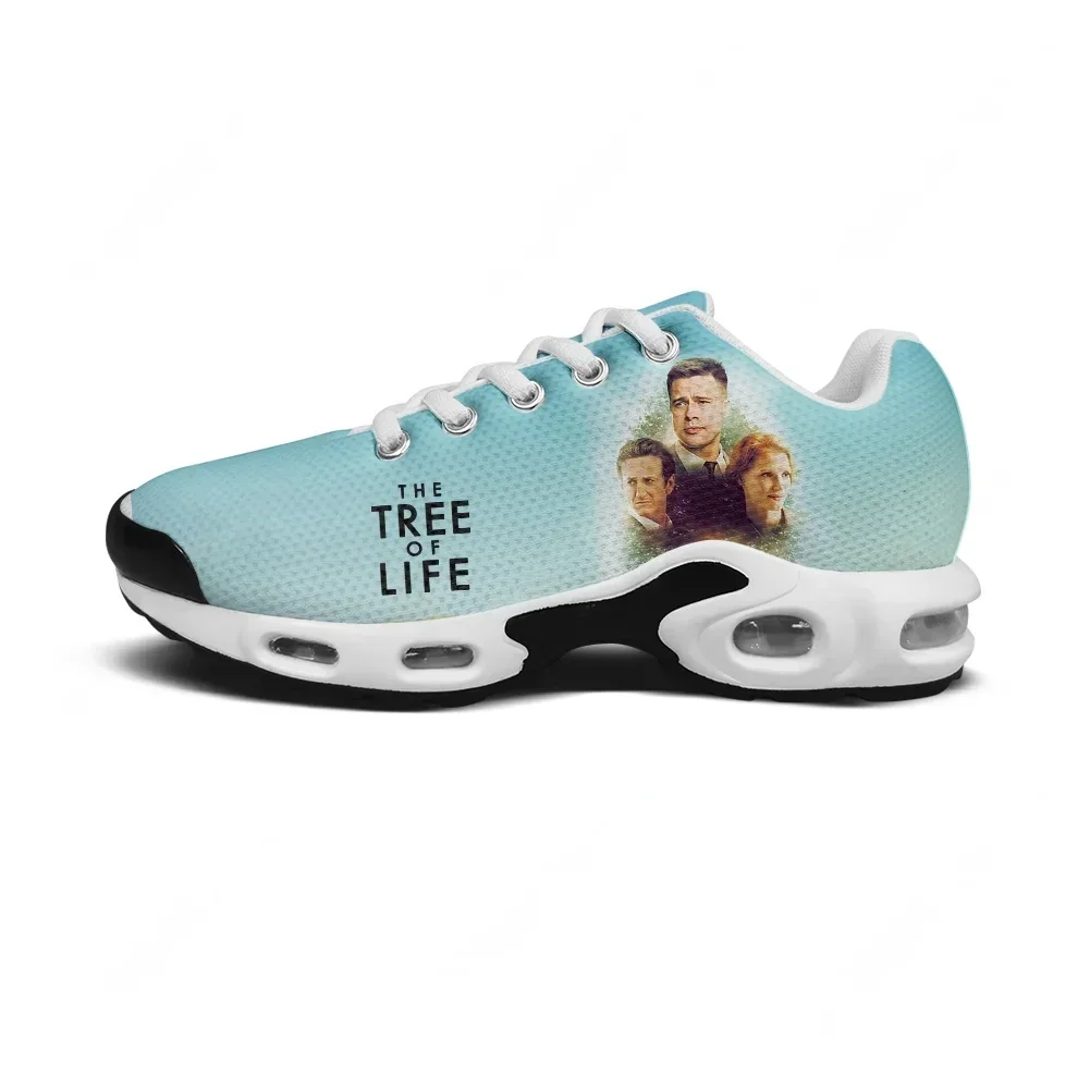 The Tree of Life Lightweight Sports Shoe Tailor-Made Air Cushion Sneakers Mens Womens Teenager Fashion Couple Print Custom Shoes
The Tree of Life Lightweight Sports Shoe Tailor-Made Air Cushion Sneakers Mens Womens Teenager Fashion Couple Print Custom Shoes