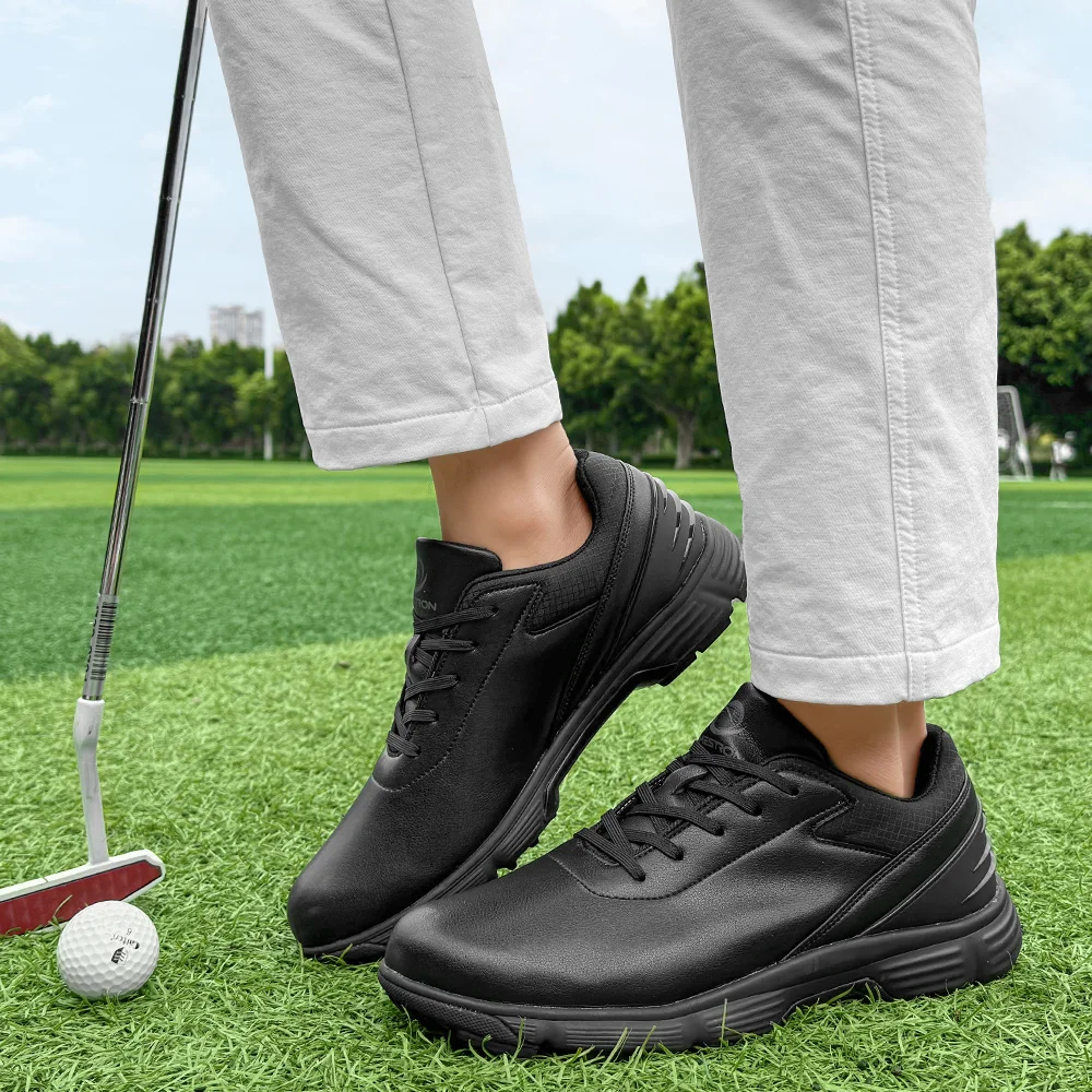 Professional Golf Shoes Women's Luxury Golf Sneakers Size 39-48 Women's Walking Shoes Outdoor Training Sneakers
Professional Golf Shoes Women's Luxury Golf Sneakers Size 39-48 Women's Walking Shoes Outdoor Training Sneakers