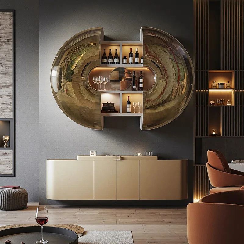 Locker Villa Home Modern High Sense Designer Art Sea Urchin Hanging
Locker Villa Home Modern High Sense Designer Art Sea Urchin Hanging