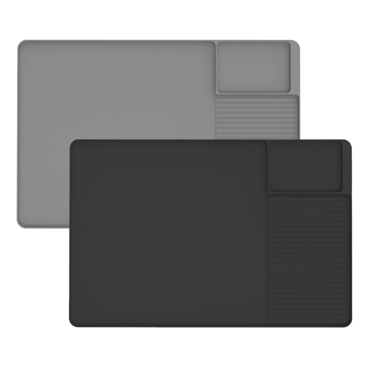 Coffee Machine Mat Silicone Bar Drainage Mat Coffee Mat Dish Drying Pad For Kitchen Countertop Espresso Machine Tableware
Coffee Machine Mat Silicone Bar Drainage Mat Coffee Mat Dish Drying Pad For Kitchen Countertop Espresso Machine Tableware