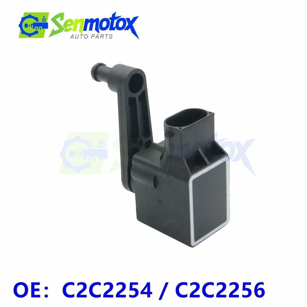 C2C2256 Rear Left / Right Height Level Sensor C2C2254 For JAGUAR XJR XJ8 X350 2004-2009 Vehicle Height Automotive Sensors
C2C2256 Rear Left / Right Height Level Sensor C2C2254 For JAGUAR XJR XJ8 X350 2004-2009 Vehicle Height Automotive Sensors