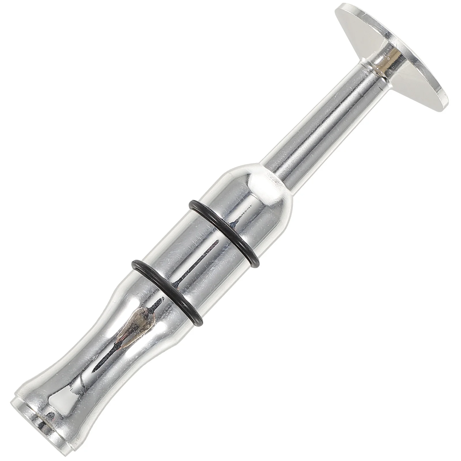 Mouth Strength Exerciser Trumpet Accessory Instruments Brass Professional Mouthpiece Practice Small Flute
Mouth Strength Exerciser Trumpet Accessory Instruments Brass Professional Mouthpiece Practice Small Flute