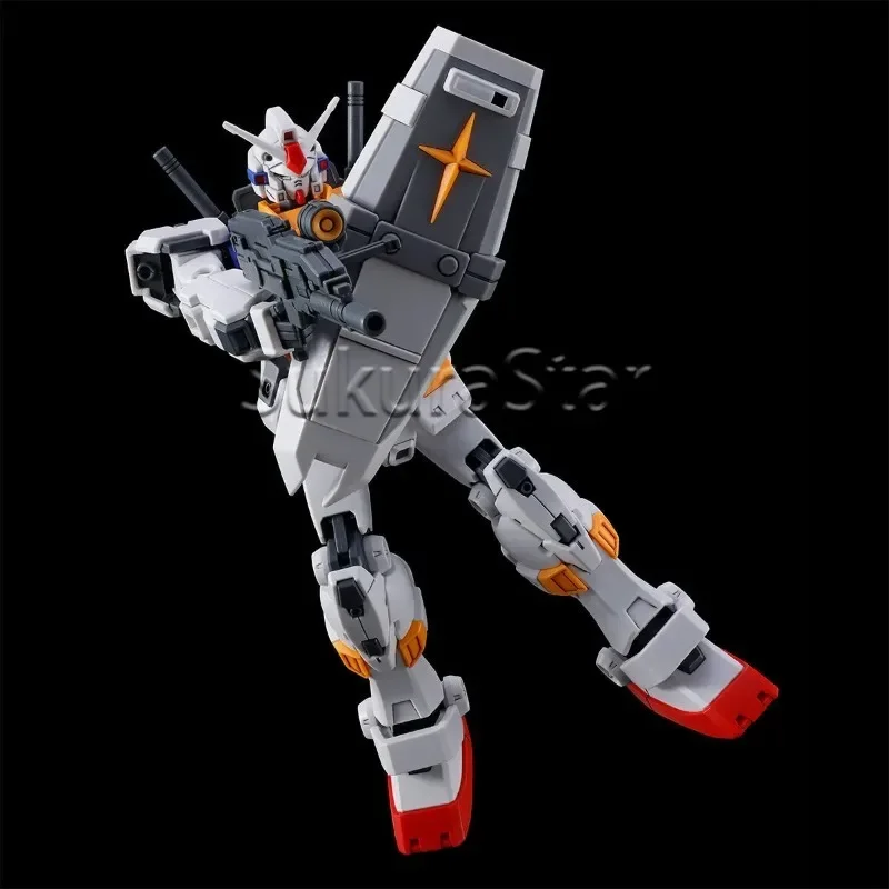 【In stock】Bandai PB Limited HGUC 1/144 RX-78-7 Gundam 7 Mobile Suit Gundam Assembly Model Kit Collectible Hobby Gift
【In stock】Bandai PB Limited HGUC 1/144 RX-78-7 Gundam 7 Mobile Suit Gundam Assembly Model Kit Collectible Hobby Gift