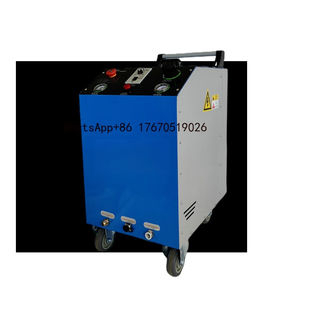 Easy Operation Dry Ice CO2 Blasting Car Washing Cleaner Machines From China Supplier
Easy Operation Dry Ice CO2 Blasting Car Washing Cleaner Machines From China Supplier