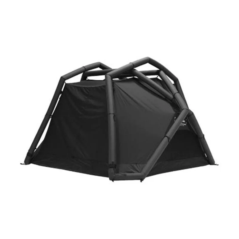 Inflatable tent, outdoor lightweight high-value double-layer camping family tent with canopy
Inflatable tent, outdoor lightweight high-value double-layer camping family tent with canopy