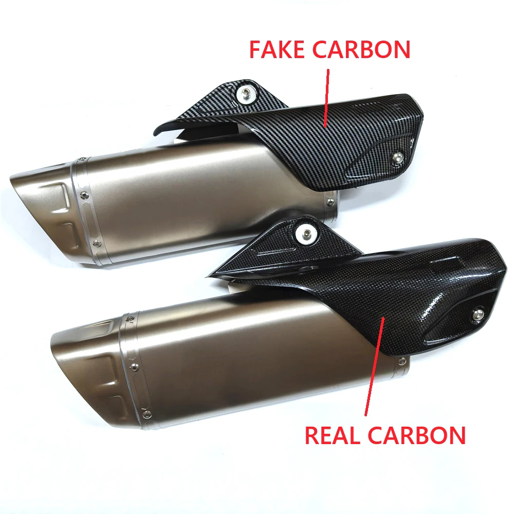 Professional Universal Stainless Motorcycle Exhaust Muffler fit for the R1 er6n sv650 Z800 R1 cb650f cb1000r F850 Z900 M1,51MM
Professional Universal Stainless Motorcycle Exhaust Muffler fit for the R1 er6n sv650 Z800 R1 cb650f cb1000r F850 Z900 M1,51MM