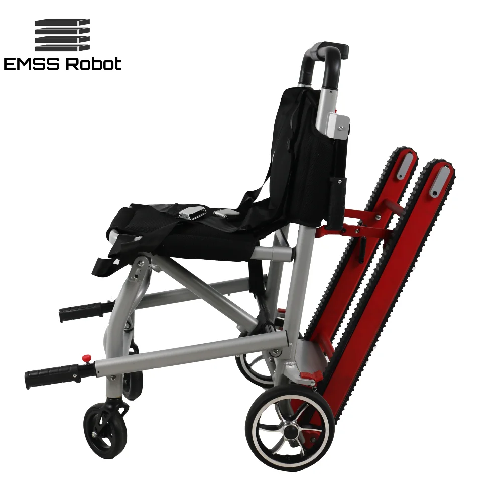 Elevator Standing Disability Transfer Folding Staircase Ambulance Powered Climbers Portable Lightweight Electric
Elevator Standing Disability Transfer Folding Staircase Ambulance Powered Climbers Portable Lightweight Electric