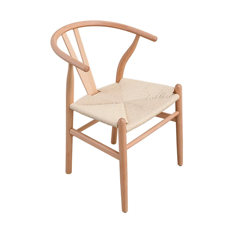 Nordic Solid Wood Chair Restaurant Armrest Backrest Modern Simple Furniture Restaurant Coffee
Nordic Solid Wood Chair Restaurant Armrest Backrest Modern Simple Furniture Restaurant Coffee