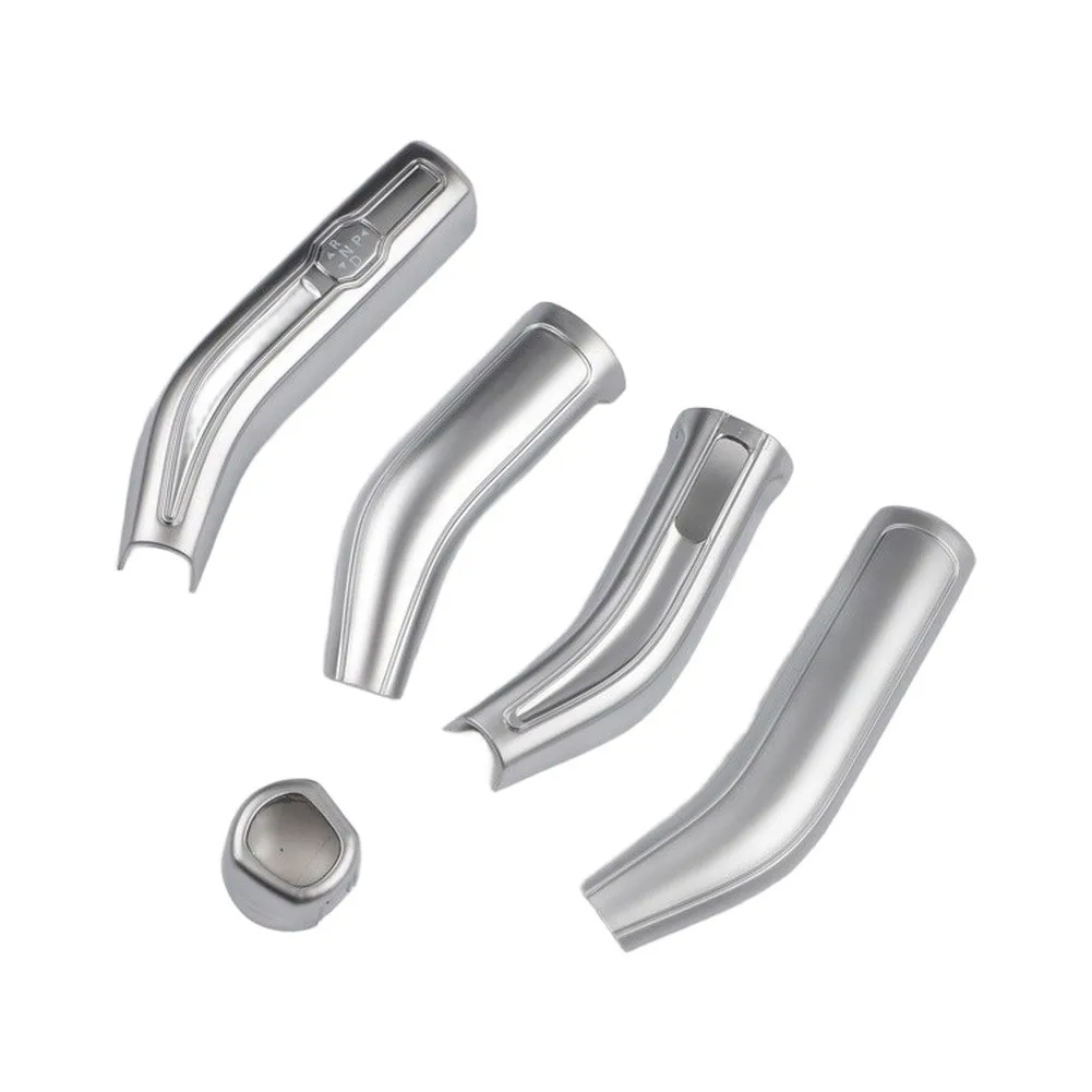 Car Gear Shift Wiper Lever Cover Trims For Mercedes For CLA GLB GLA Class For W177 Shift Lever Wiper Rod Cover Trim Frame
Car Gear Shift Wiper Lever Cover Trims For Mercedes For CLA GLB GLA Class For W177 Shift Lever Wiper Rod Cover Trim Frame