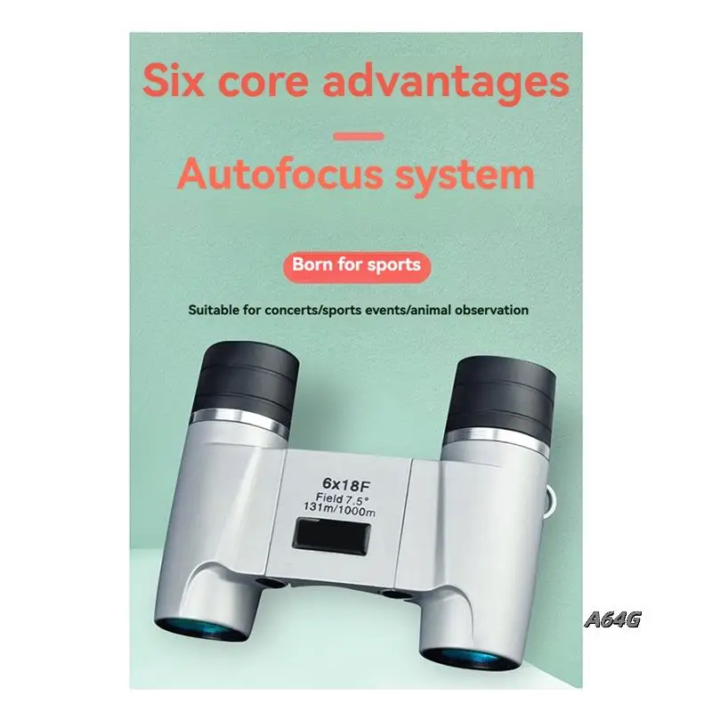 Children's Professional Telescope Binoculars For Children Portable HD Waterproof Telescope Binoculars Long Range
Children's Professional Telescope Binoculars For Children Portable HD Waterproof Telescope Binoculars Long Range