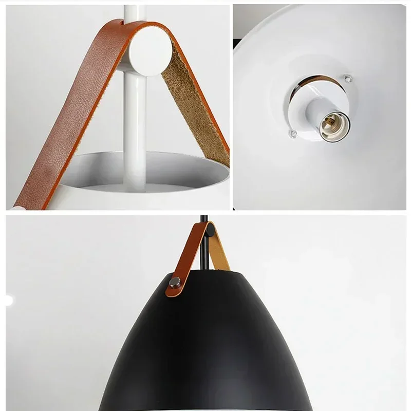 Bar Counter Led Pendant Lights Modern Bedside Lamp Northern Restaurant Ceiling Chandelier Coffee Store Lamps For Kitchen Fixture
Bar Counter Led Pendant Lights Modern Bedside Lamp Northern Restaurant Ceiling Chandelier Coffee Store Lamps For Kitchen Fixture