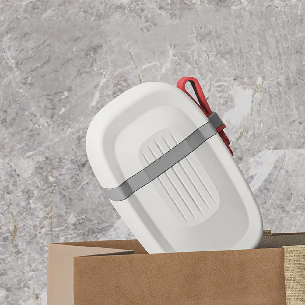 Travel Soap Holder with Draining Layer Leakproof Design Portable Soap Container for Shower Camping Outdoor Trips
Travel Soap Holder with Draining Layer Leakproof Design Portable Soap Container for Shower Camping Outdoor Trips