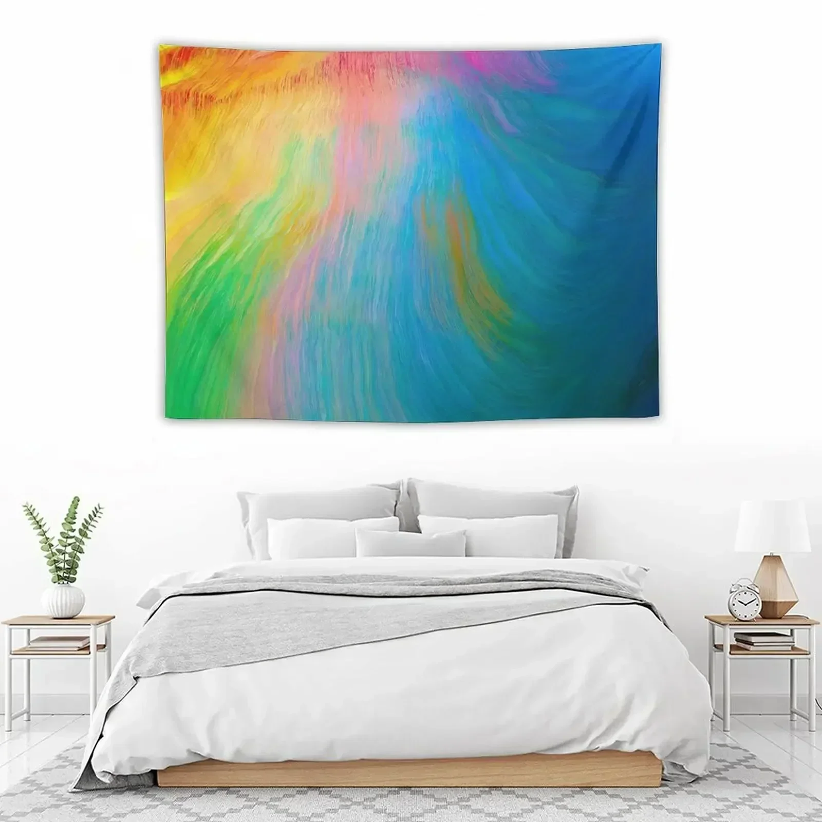 Jupiter Clouds Abstract Generative Painting Tapestry Outdoor Decor Aesthetic Room Decor Tapestry
Jupiter Clouds Abstract Generative Painting Tapestry Outdoor Decor Aesthetic Room Decor Tapestry