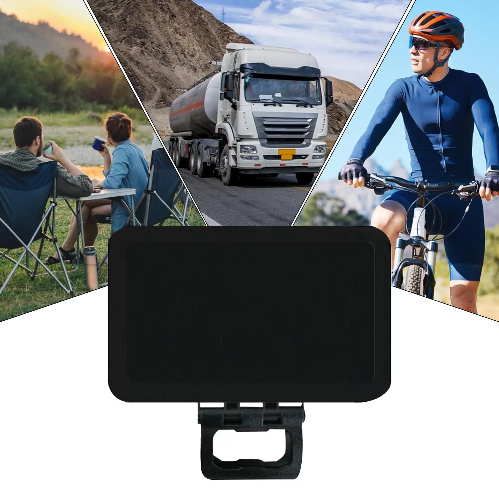 Mobile Phone Sunshade Anti-Glare Sun Shade for Phones Cellphone UV Protection Cover Folding Smartphone Sunshade for Car Bike
Mobile Phone Sunshade Anti-Glare Sun Shade for Phones Cellphone UV Protection Cover Folding Smartphone Sunshade for Car Bike