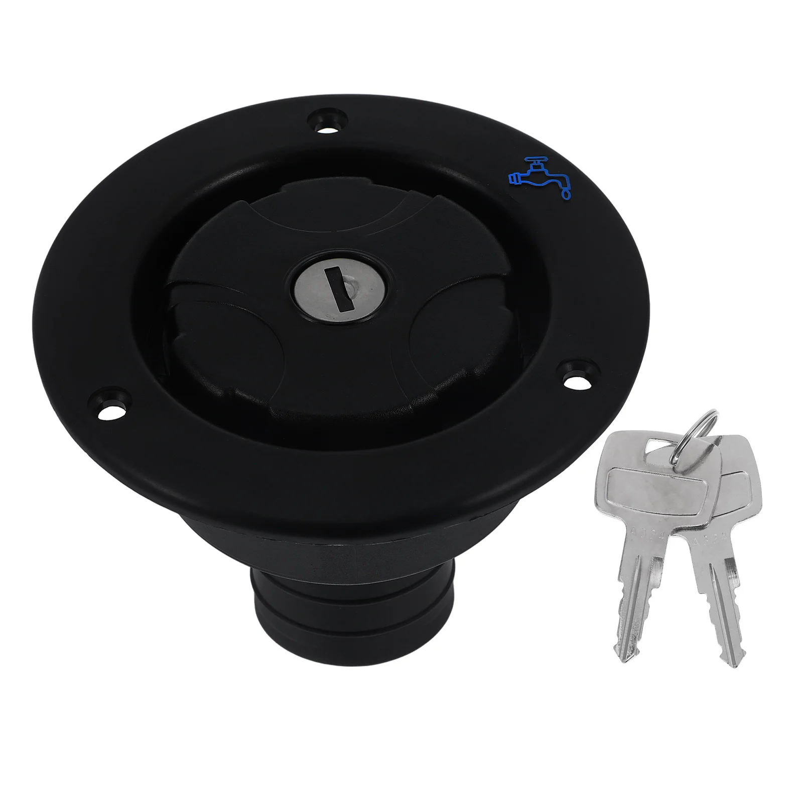 Rv Replacement Durable Abs Freshwater For Camper Trailer Easy Install Camper Fill Inlet Travel Trailer Parts Water Fill Cap Rv
Rv Replacement Durable Abs Freshwater For Camper Trailer Easy Install Camper Fill Inlet Travel Trailer Parts Water Fill Cap Rv