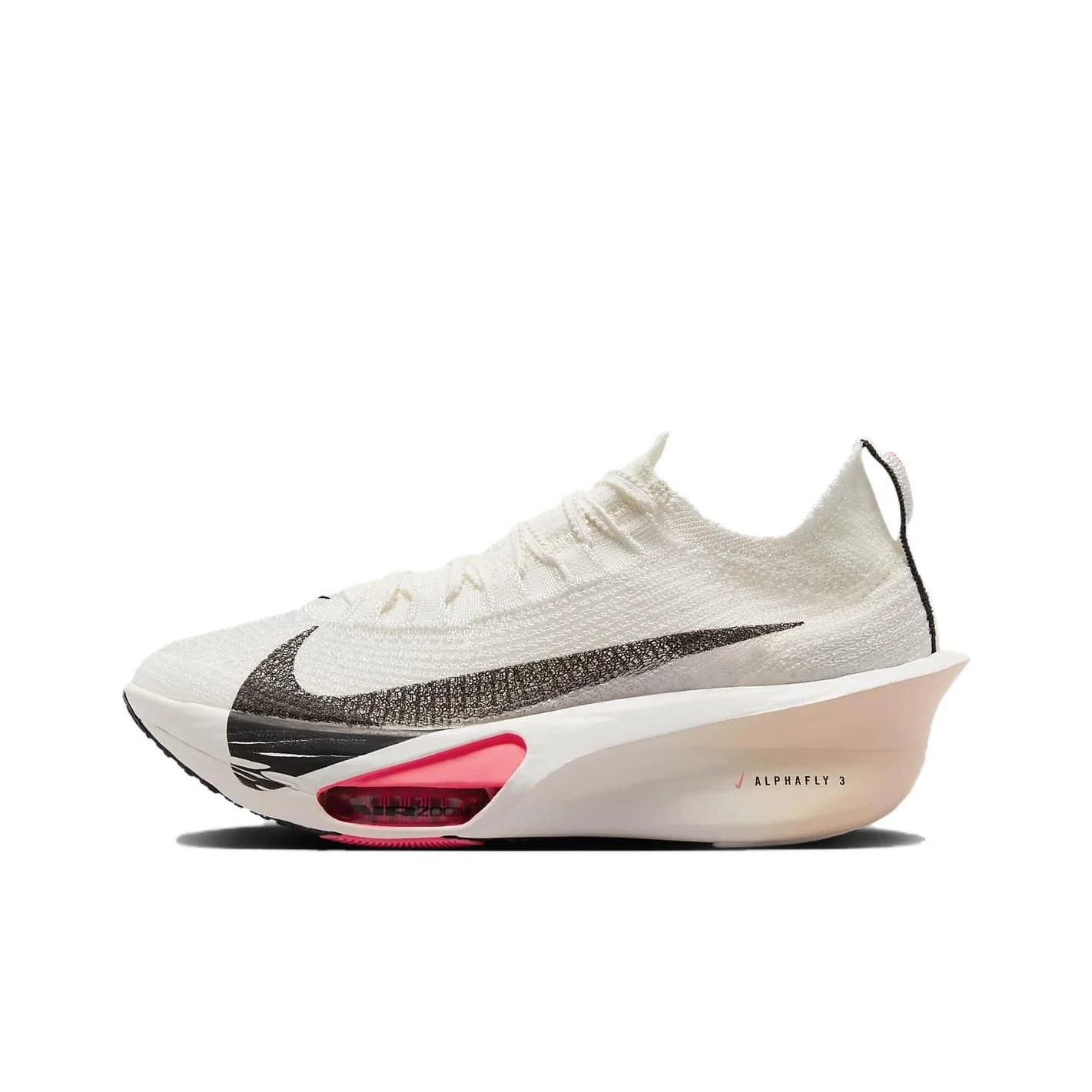 Женские кроссовки Nike Air Zoom Alphafly Next% 3 Sail Crimson Tint FD8315-103
Женские кроссовки Nike Air Zoom Alphafly Next% 3 Sail Crimson Tint FD8315-103