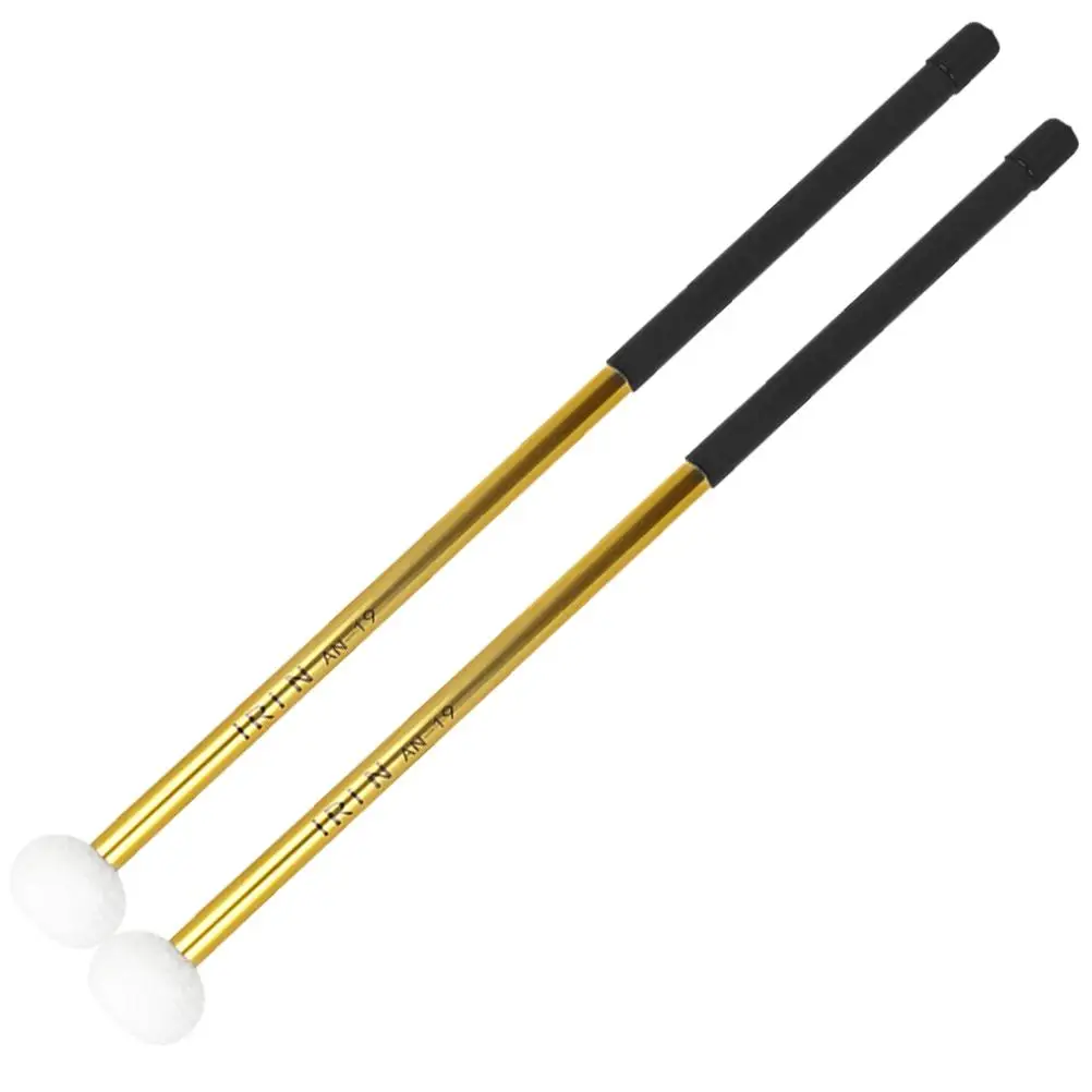 1Pcs Felt Aluminum Alloy Drumsticks Green Pair for Marching Bass Drums Practice Percussion Accessories Replacement
1Pcs Felt Aluminum Alloy Drumsticks Green Pair for Marching Bass Drums Practice Percussion Accessories Replacement