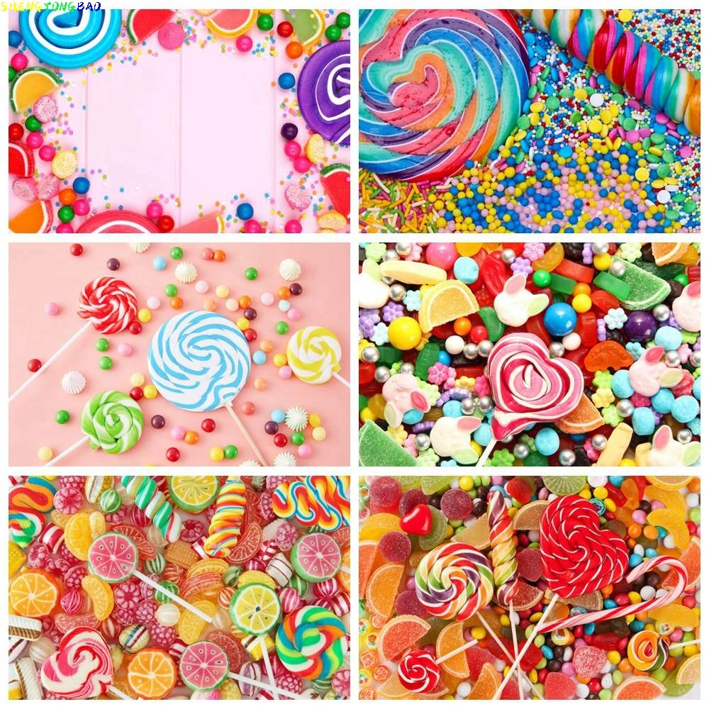 Candyland доска стены день рождения фон украшения для фотосъемки на заказ детские конфеты-бар леденцы вечерние студийный фотофон
Candyland доска стены день рождения фон украшения для фотосъемки на заказ детские конфеты-бар леденцы вечерние студийный фотофон