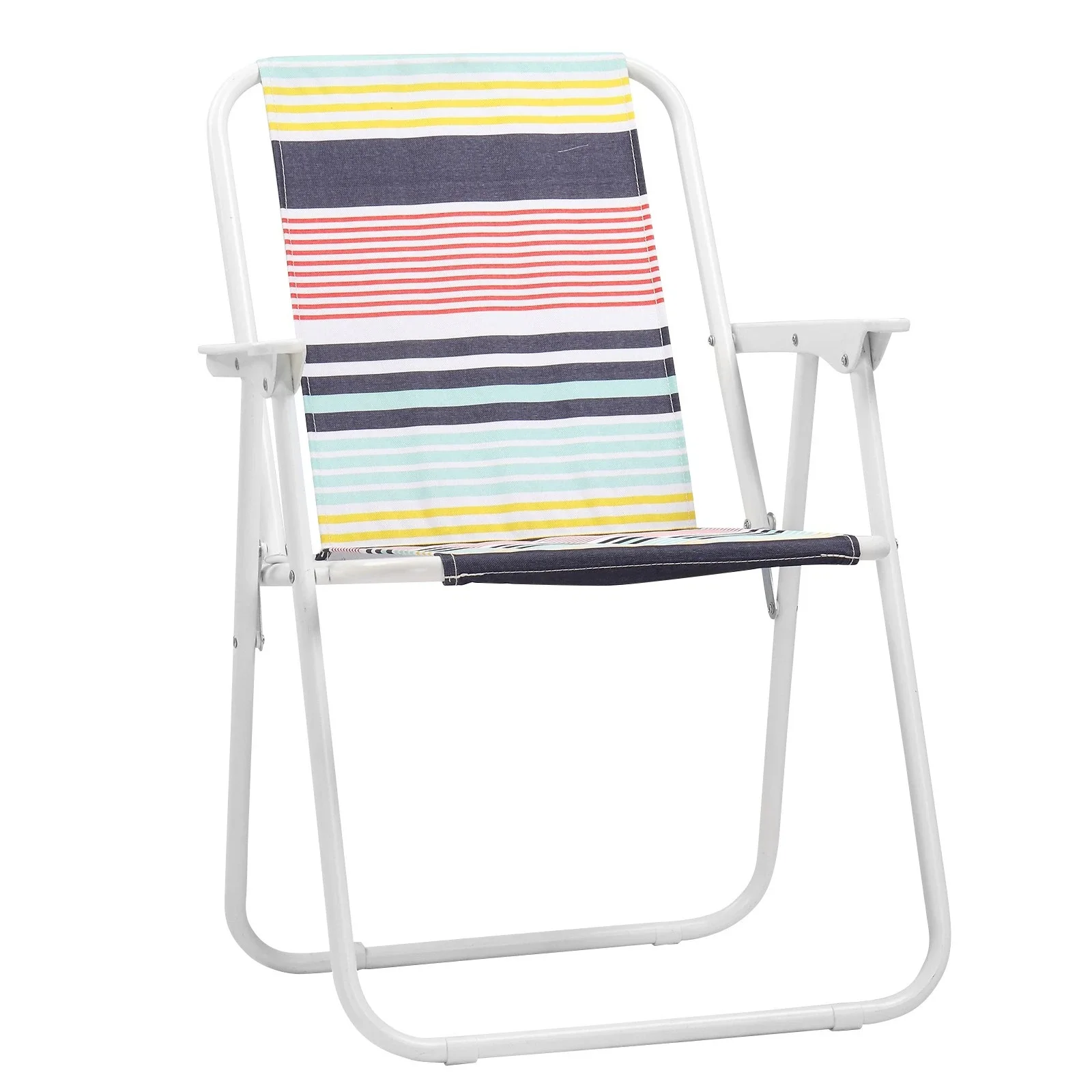 Folding Beach Chair, Lightweight Beach Chair with High Back, Portable Camping
Folding Beach Chair, Lightweight Beach Chair with High Back, Portable Camping