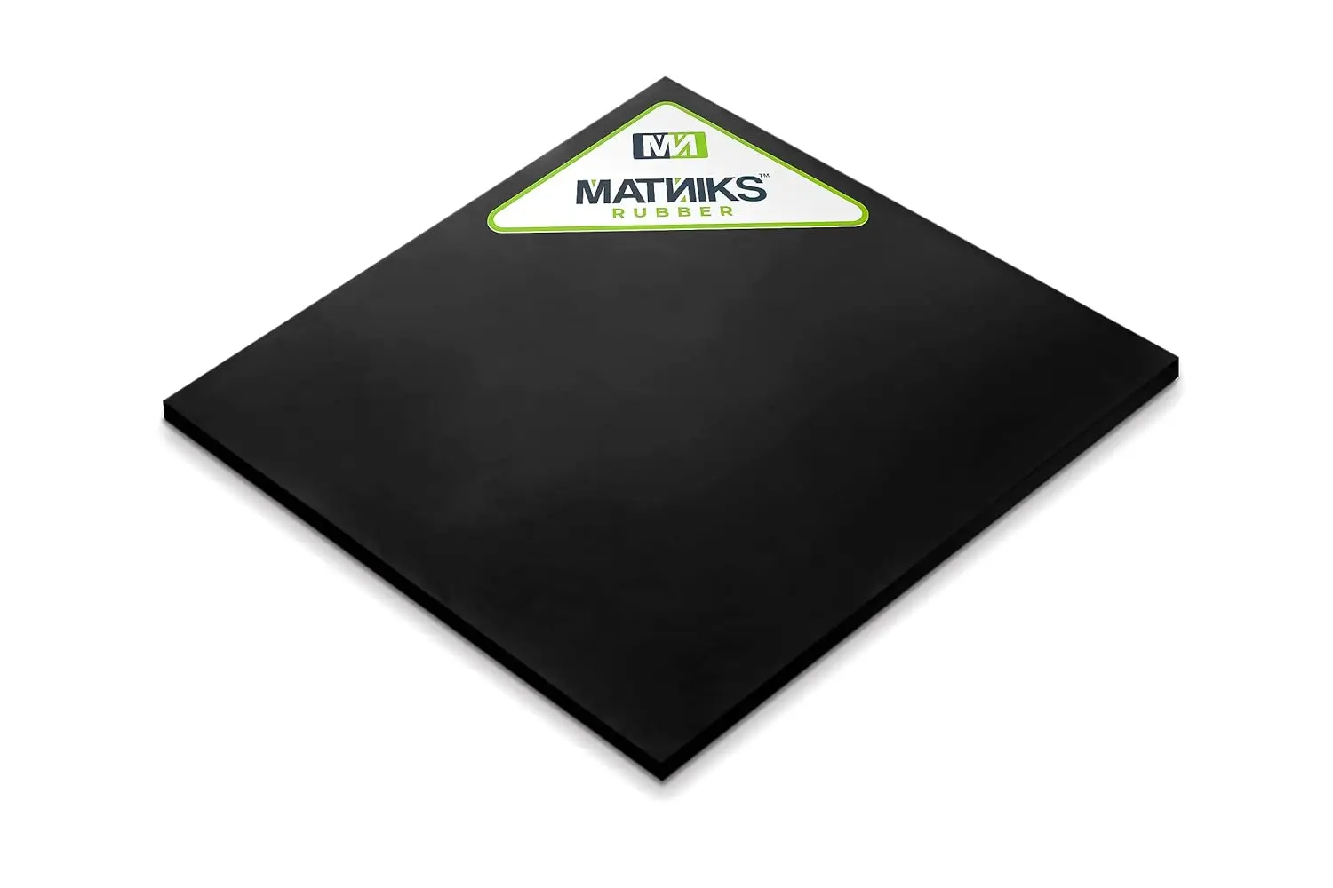 Neoprene Rubber Sheet 12x12x1/4 Inch 60A for Gasket Making DIY Plumbing Supports and Flooring Protection
Neoprene Rubber Sheet 12x12x1/4 Inch 60A for Gasket Making DIY Plumbing Supports and Flooring Protection