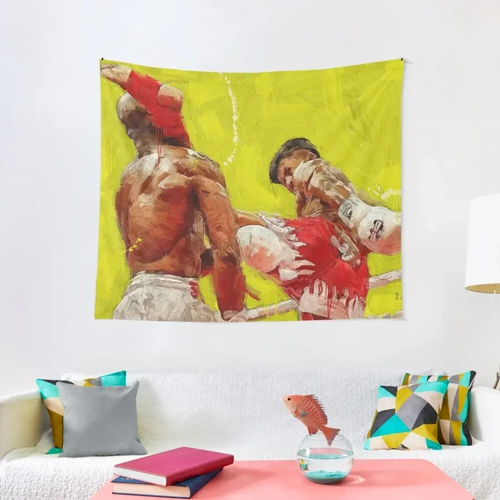 Muay Thai 005 Tapestry Aesthetic Room Decoration Decoration For Home Things To The Room Wall Deco Tapestry
Muay Thai 005 Tapestry Aesthetic Room Decoration Decoration For Home Things To The Room Wall Deco Tapestry