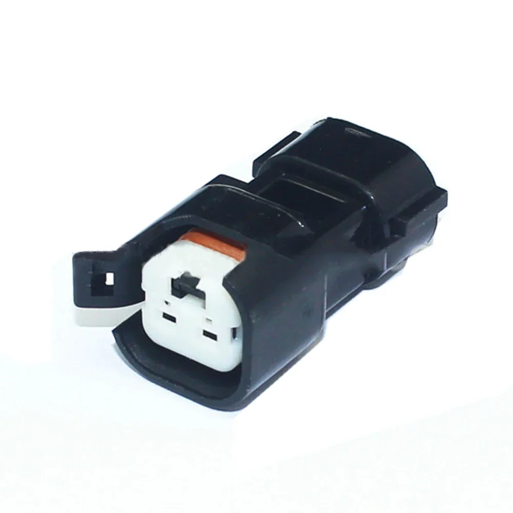5/10sets 2pin auto fuel Injector Connector wiring electrical cable connector
5/10sets 2pin auto fuel Injector Connector wiring electrical cable connector