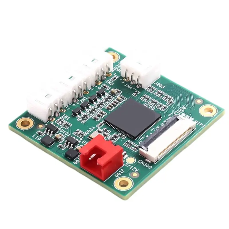 PHILE-XS9922B Adapter Board 4-Channel AHD To Mipi Conversion Functionality- 38 Board Design
PHILE-XS9922B Adapter Board 4-Channel AHD To Mipi Conversion Functionality- 38 Board Design