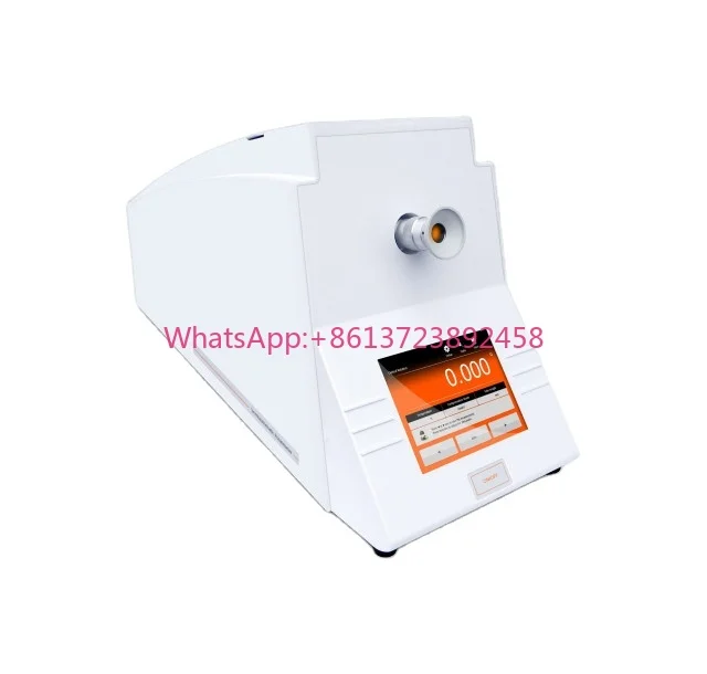 Measurement Digital Semi-automatic Polarimeter Price
Measurement Digital Semi-automatic Polarimeter Price
