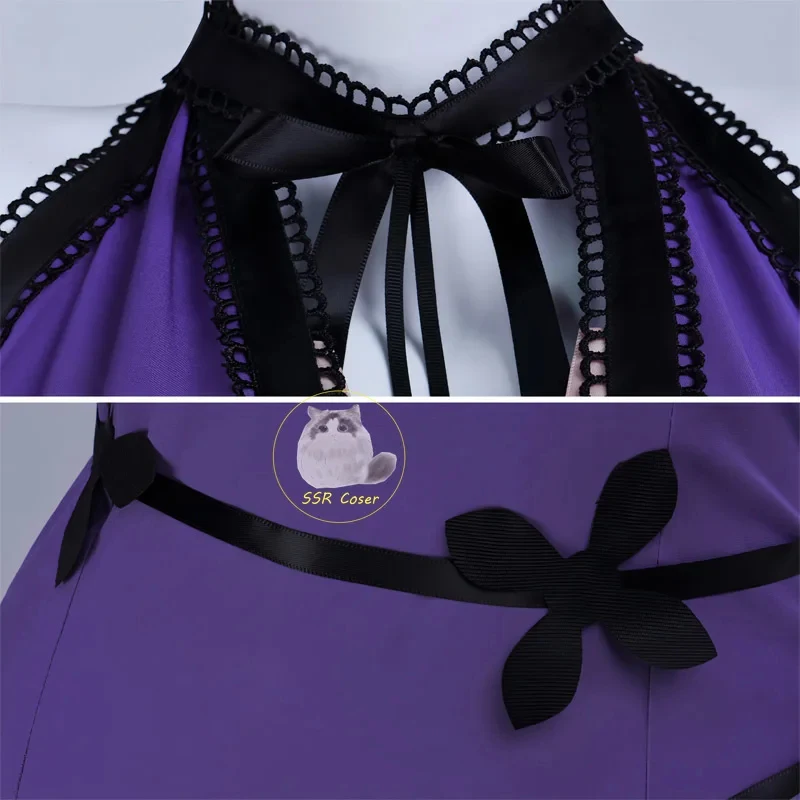 ㄨ2026Women Horror Joker Cosplay Movie Terrifier Black White Bodysuit Killer Clown Dress Halloween Costume㎡@¥
ㄨ2026Women Horror Joker Cosplay Movie Terrifier Black White Bodysuit Killer Clown Dress Halloween Costume㎡@¥