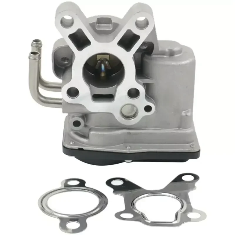Brand new EGR Valve FOR Nissan Cabstar 3.0, Navara 3.0 dci & Nissan Patrol GR MK2 3.0 14710-MA70A 14710MA70A
Brand new EGR Valve FOR Nissan Cabstar 3.0, Navara 3.0 dci & Nissan Patrol GR MK2 3.0 14710-MA70A 14710MA70A