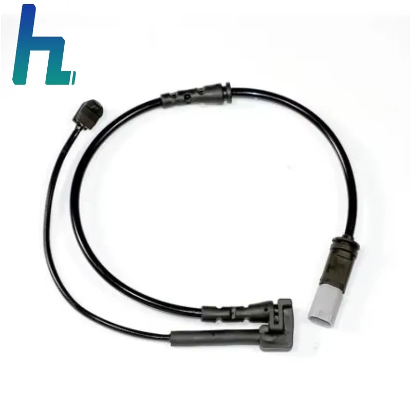 34356887827 Front Left /Right Brake Pad Wear Sensor for Mini F56 Cooper 14-17 1.5L 1.6L 2.0L 34356865611
34356887827 Front Left /Right Brake Pad Wear Sensor for Mini F56 Cooper 14-17 1.5L 1.6L 2.0L 34356865611