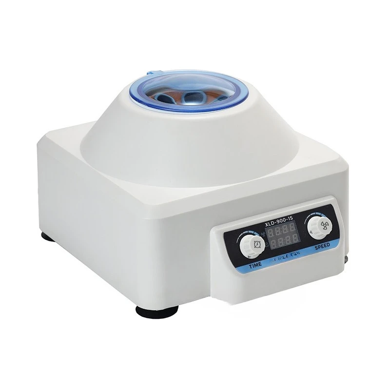 Laboratory electric centrifuge, low-speed fat beauty PRP serum separator
Laboratory electric centrifuge, low-speed fat beauty PRP serum separator