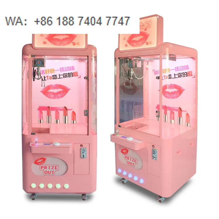 Large Size Claw Machine for Adult Claw Machine for Sale Philippines Toy Grabber Amusement Game Center Shopping Center 1 Person
Large Size Claw Machine for Adult Claw Machine for Sale Philippines Toy Grabber Amusement Game Center Shopping Center 1 Person