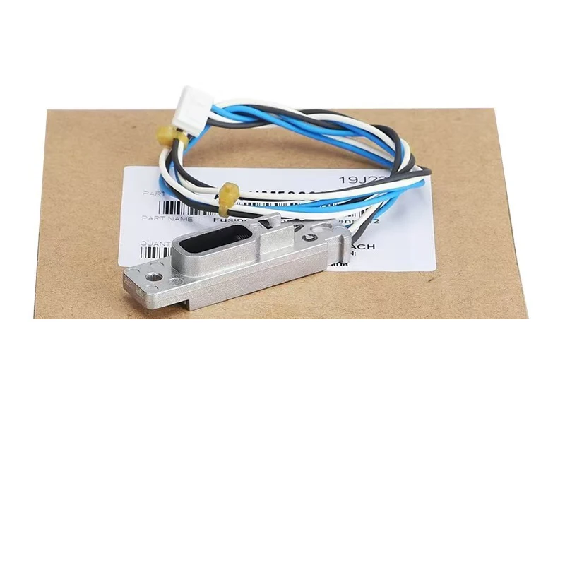65AA88010 A50UM50600 Temperature Sensor /1 /2 TH1 TH2 for Konica Minolta C1060 C1070 C1060L C1070L C2060 C2070 C3070 C3080 C3060
65AA88010 A50UM50600 Temperature Sensor /1 /2 TH1 TH2 for Konica Minolta C1060 C1070 C1060L C1070L C2060 C2070 C3070 C3080 C3060