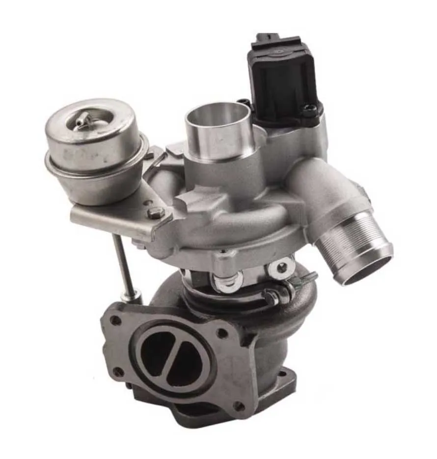 SXLL K03 1.6 C4 DS 3 207 308 508 3008 5008 Turbocharger 53039700217 53039880217 53039700179 53039880179
SXLL K03 1.6 C4 DS 3 207 308 508 3008 5008 Turbocharger 53039700217 53039880217 53039700179 53039880179