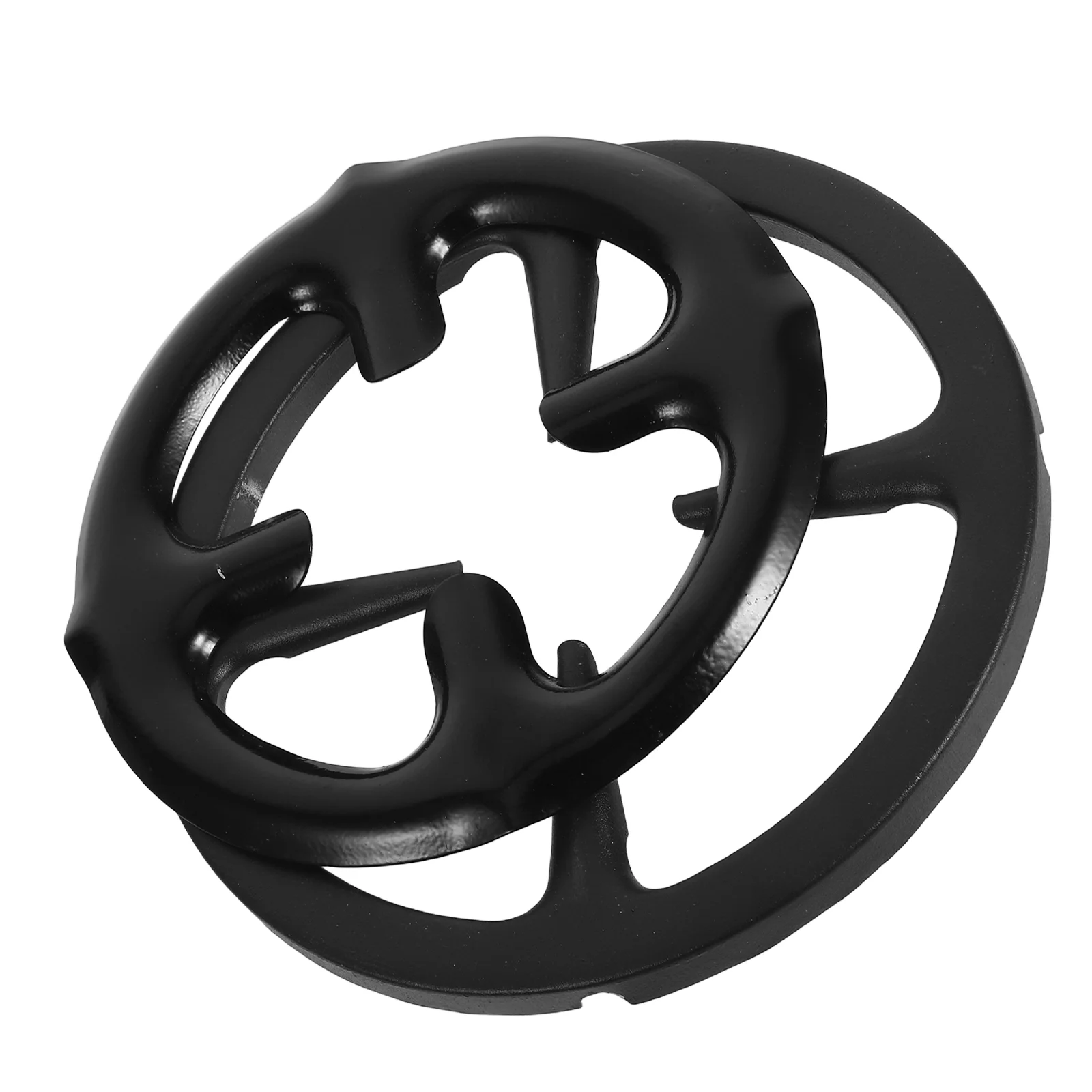 2 Pcs Coffee Pot Hob Espresso Stand Maker Shelf Iron Camping Fire Pit Portable Work Stove Counter Top Gas
2 Pcs Coffee Pot Hob Espresso Stand Maker Shelf Iron Camping Fire Pit Portable Work Stove Counter Top Gas