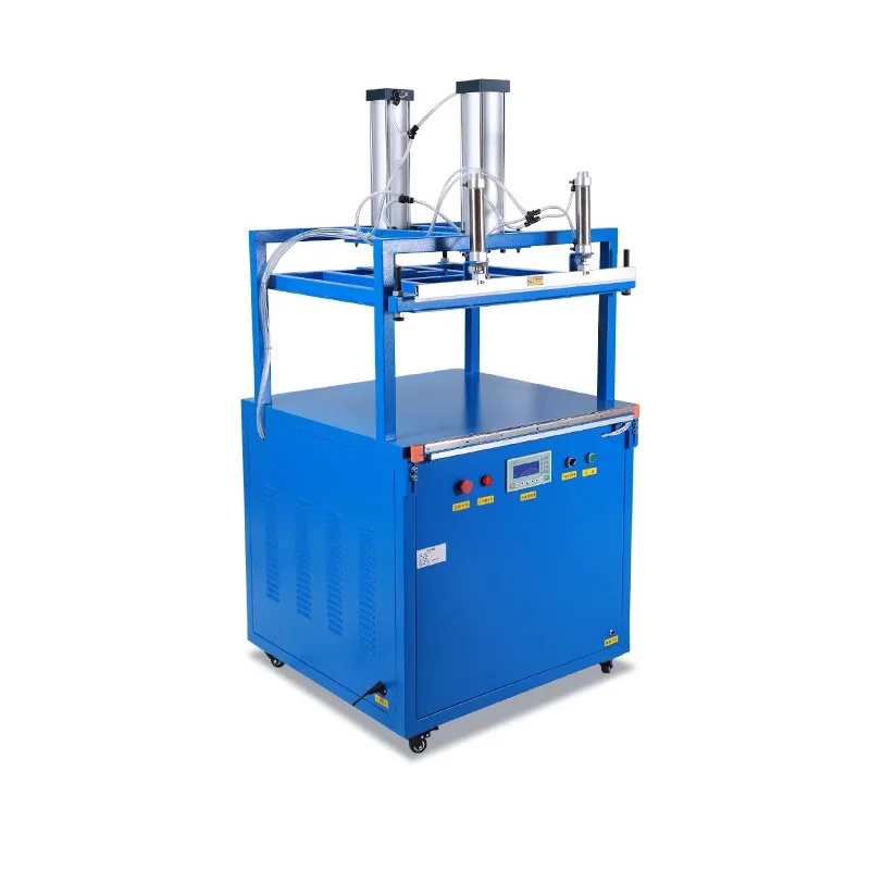 Down jacket quilt compression packaging machine latex pillow throw pillow Automatic compression baler Vacuum sealing machine
Down jacket quilt compression packaging machine latex pillow throw pillow Automatic compression baler Vacuum sealing machine