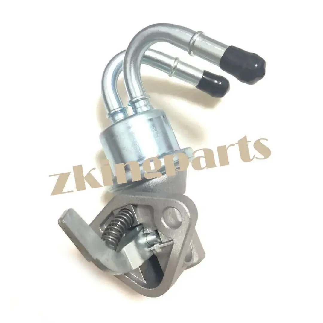 Fuel Pump 1J710-52032 Fit For Kubota V2607 Engine
Fuel Pump 1J710-52032 Fit For Kubota V2607 Engine