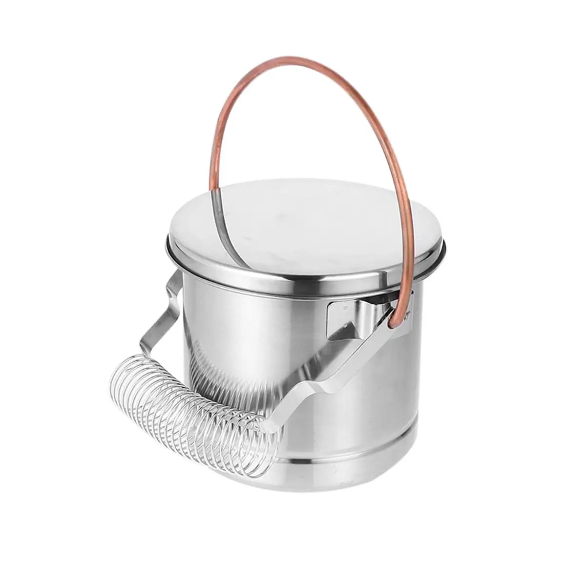 Stainless Steel Paint Brush Washer Basin Multifunctional Tub Bucket Detergent Holder for Artists Families Schools Classes
Stainless Steel Paint Brush Washer Basin Multifunctional Tub Bucket Detergent Holder for Artists Families Schools Classes