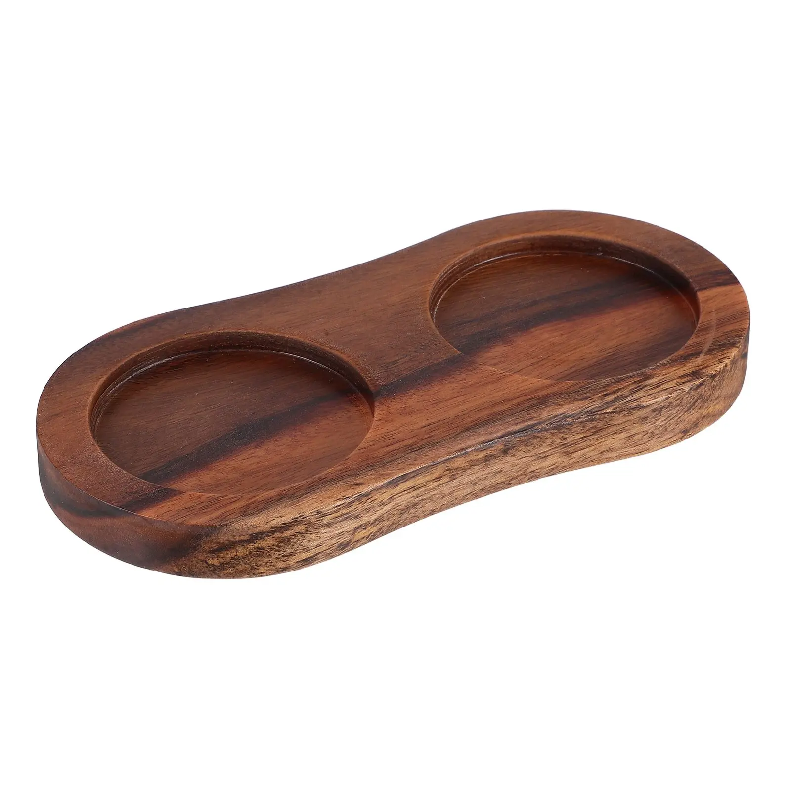 Wooden Grinder Slot Holder Kitchen Tray Salt Pepper Stand Material Versatile Compatibility Easy
Wooden Grinder Slot Holder Kitchen Tray Salt Pepper Stand Material Versatile Compatibility Easy