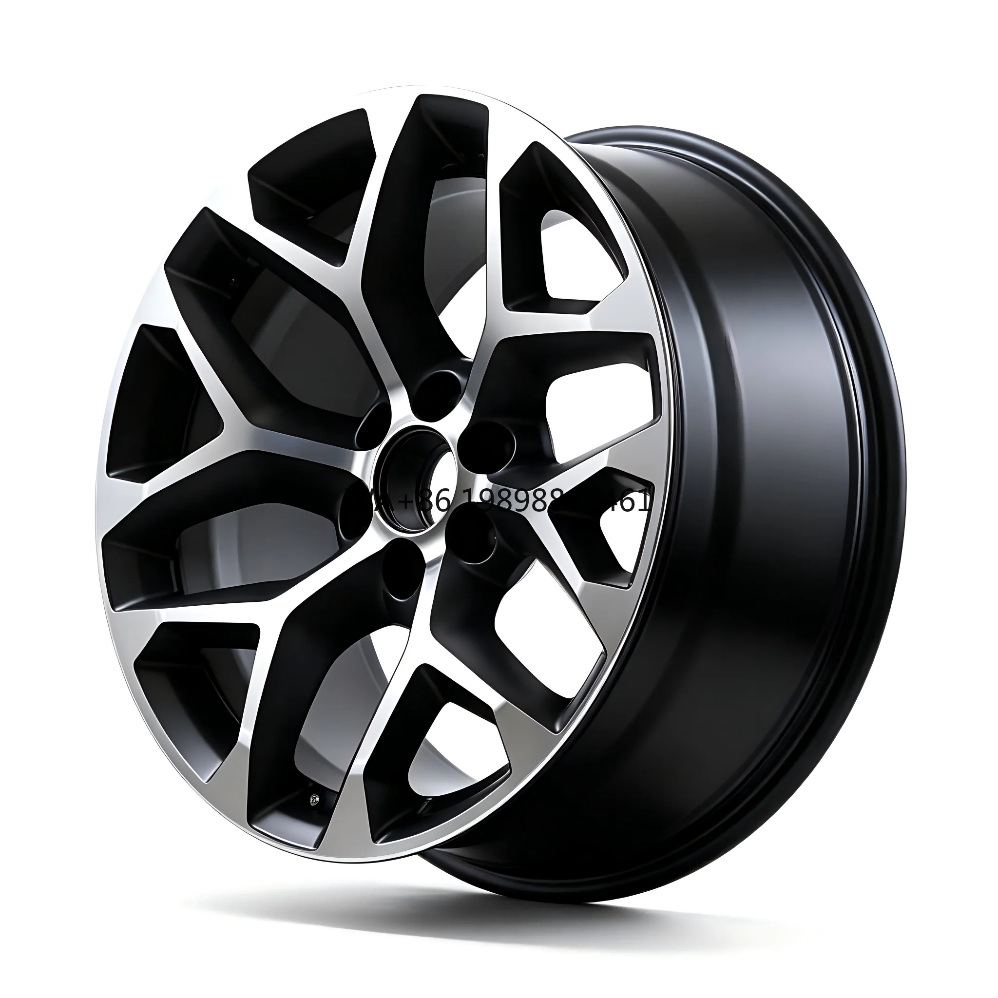 for24-Inch Deep Dish Passenger Car Wheel CB78.1 Offset 27mm PCD 6X139.7 New 24x10.0J SUV Rims
for24-Inch Deep Dish Passenger Car Wheel CB78.1 Offset 27mm PCD 6X139.7 New 24x10.0J SUV Rims