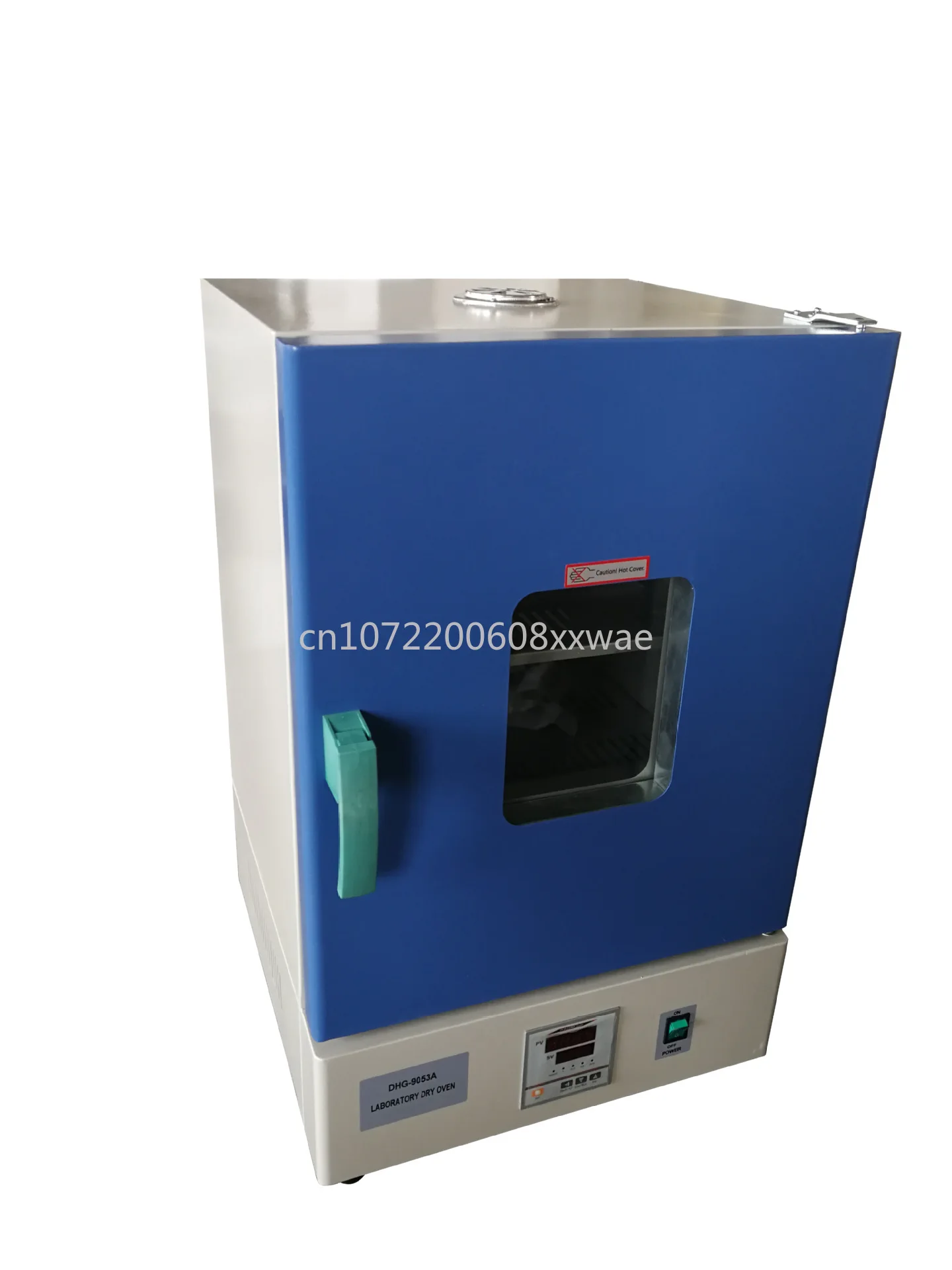 Electric constant temperature drying oven, digital blast drying oven, laboratory oven, stainless steel liner
Electric constant temperature drying oven, digital blast drying oven, laboratory oven, stainless steel liner