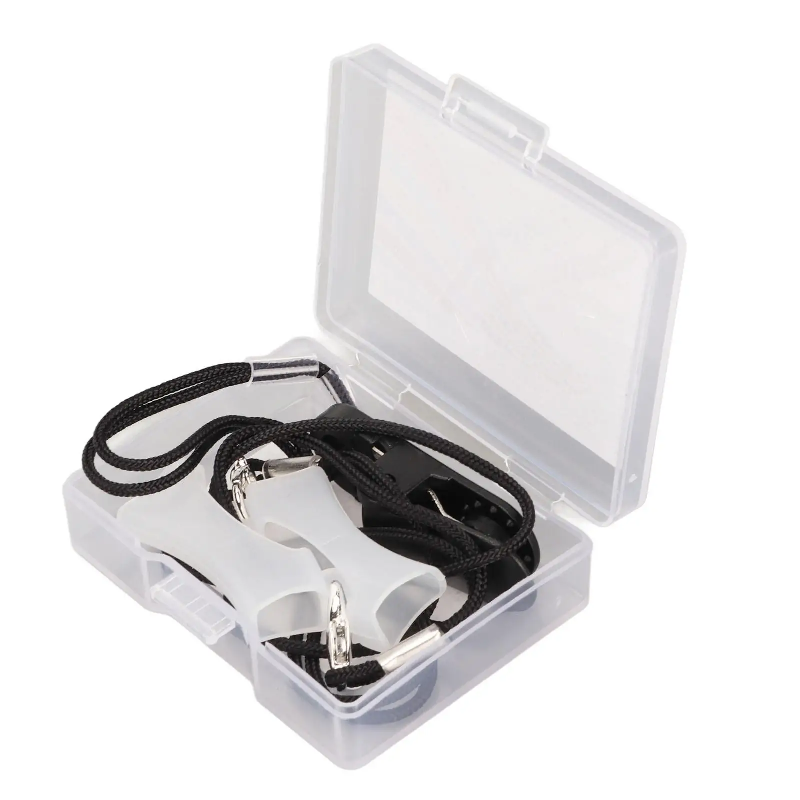 Hearing Device Clip Lanyard Ergonomic Flexible Design for Everyday Use Durable and Comfortable
Hearing Device Clip Lanyard Ergonomic Flexible Design for Everyday Use Durable and Comfortable