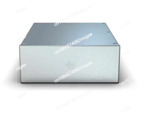 Цельносеребристое полностью алюминиевое переднее шасси CELLO, шасси усилителя мощности, корпус из алюминиевого сплава 2309.
Цельносеребристое полностью алюминиевое переднее шасси CELLO, шасси усилителя мощности, корпус из алюминиевого сплава 2309.