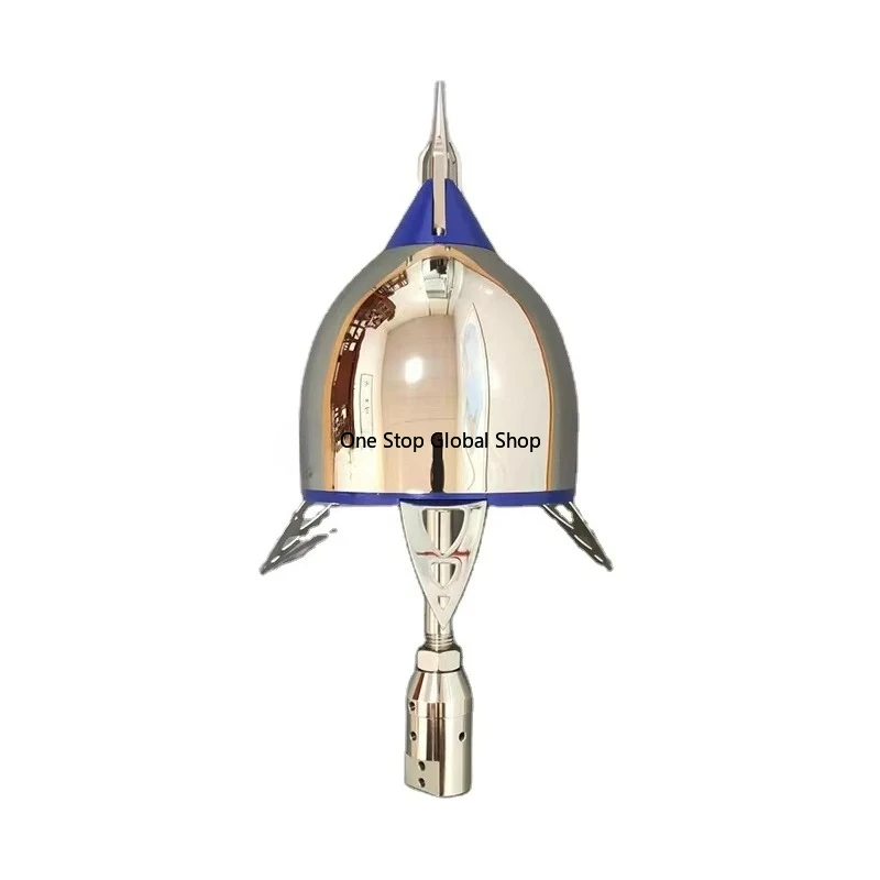 Stainless Steel Protector for ning Protection System
