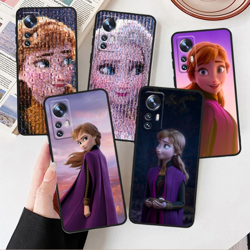 Disney Princess Anna Cute For Xiaomi Mi Note 10T 10S 10 9T 9 SE 8 CC9E A3 5G Lite Pro Soft Silicone Black Phone Case
Disney Princess Anna Cute For Xiaomi Mi Note 10T 10S 10 9T 9 SE 8 CC9E A3 5G Lite Pro Soft Silicone Black Phone Case