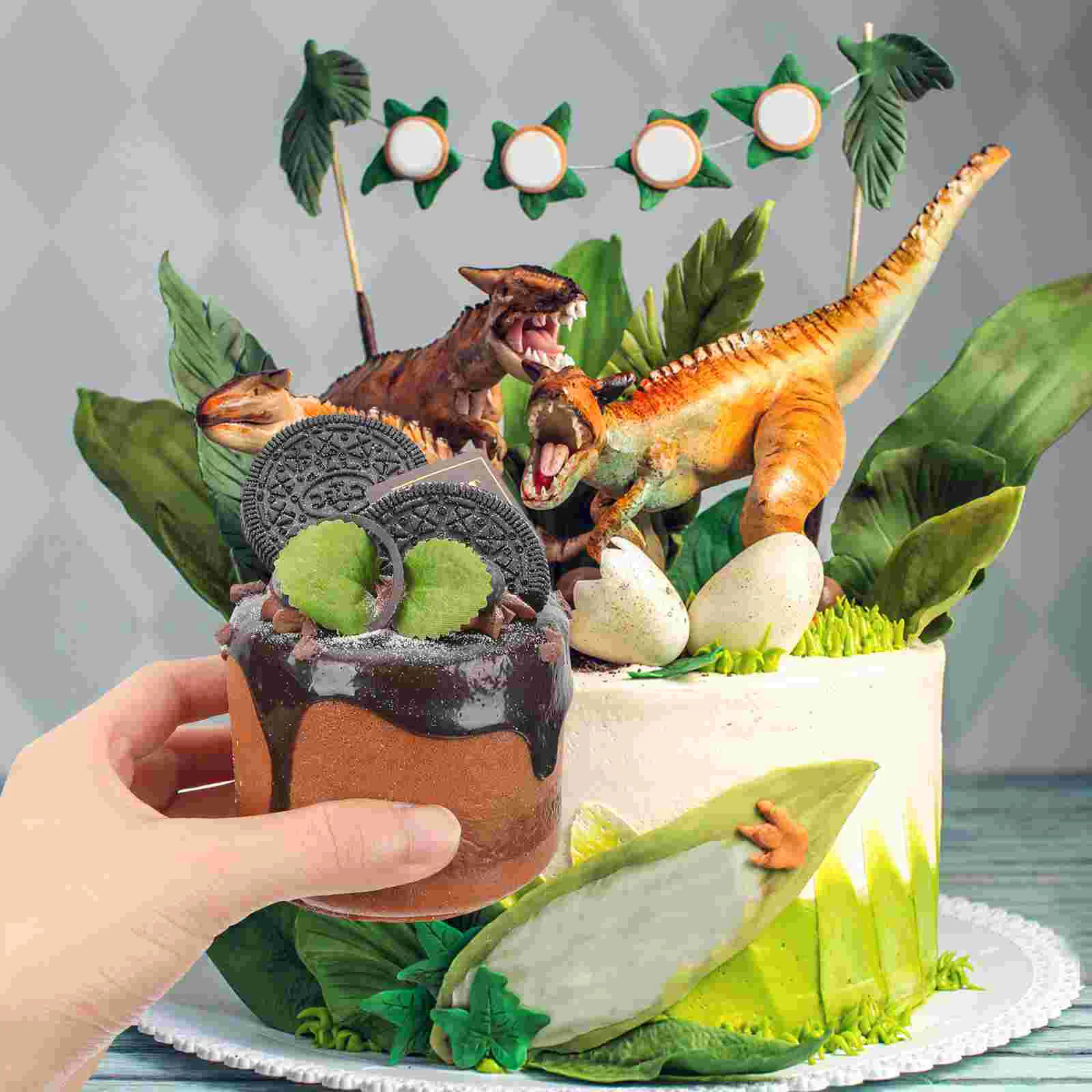Simulation Cake Model Window Showcase Decoration Artificial Fake Food Toys Realistic Prop
Simulation Cake Model Window Showcase Decoration Artificial Fake Food Toys Realistic Prop