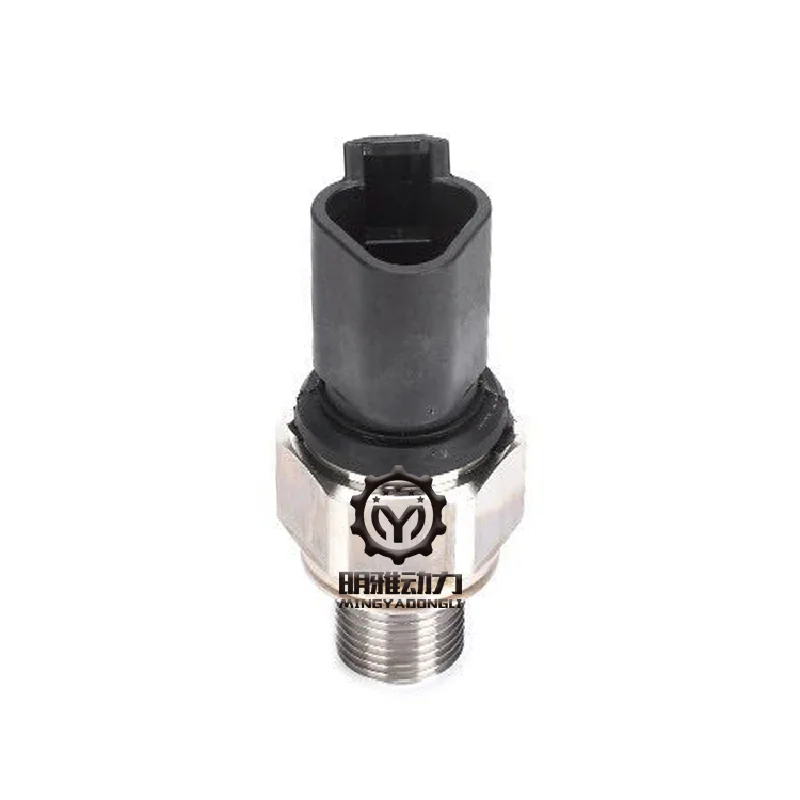 Excavator accessories PC200-7/pc220-7/pc360-7 high-pressure sensor-7 series universal
Excavator accessories PC200-7/pc220-7/pc360-7 high-pressure sensor-7 series universal